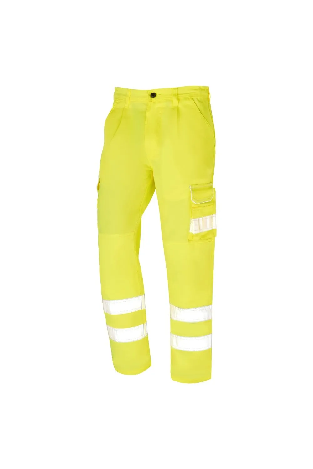 Hi-Vis Condor Combat Trouser