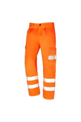 Hi-Vis Condor Combat Trouser