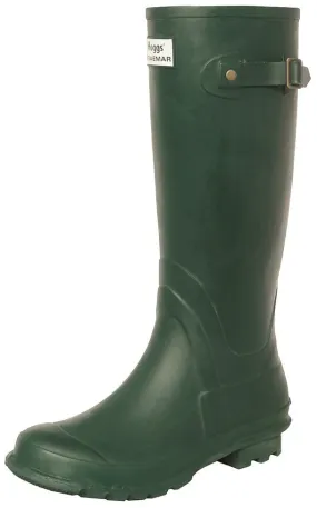 Hoggs Braemar Rubber Wellingtons