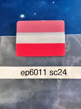 House: Dr. Gregory House' Ep.6011 Sc.24 Post Its