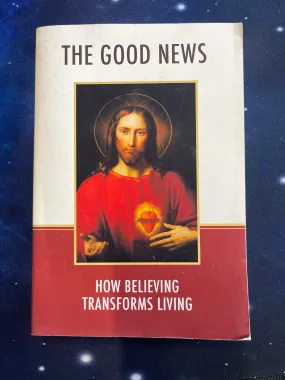 House: Dr Gregory House The Good News. How Believing Transforms Living Book