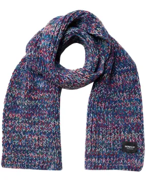 Howlin' Marled Fantasies Scarf Ecru