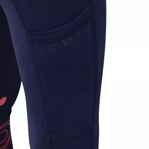 Hy Equestrian DynaMizs Ecliptic Riding Tights