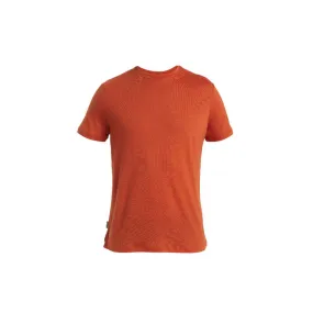 icebreaker  Merino 125 Cool-Lite Sphere III SS Tee - Maglia merino - Uomo