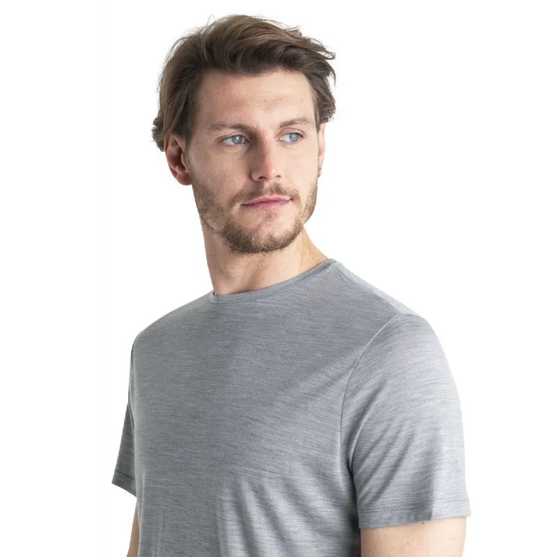 icebreaker  Merino 125 Cool-Lite Sphere III SS Tee - Maglia merino - Uomo