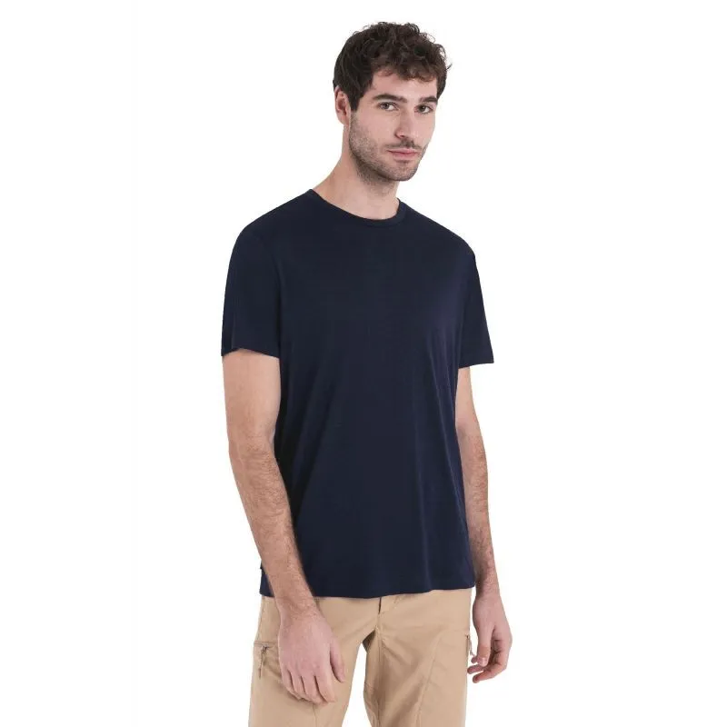 icebreaker  Merino 150 Tech Lite III SS Tee - Maglia merino - Uomo