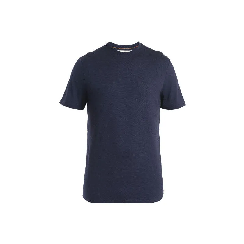 icebreaker  Merino 150 Tech Lite III SS Tee - Maglia merino - Uomo