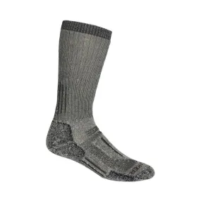 icebreaker  Mountaineer Mid Calf - Calze merino - Uomo