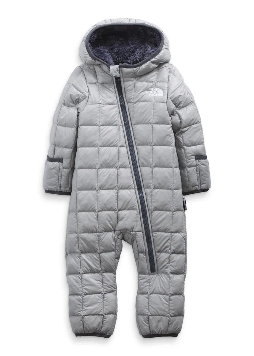 Insulted Infant Thermoball Eco Bunting by The North Face