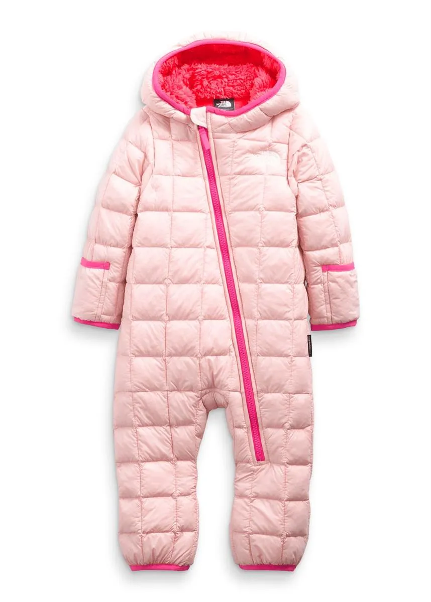 Insulted Infant Thermoball Eco Bunting by The North Face