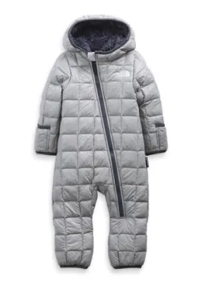 Insulted Infant Thermoball Eco Bunting by The North Face