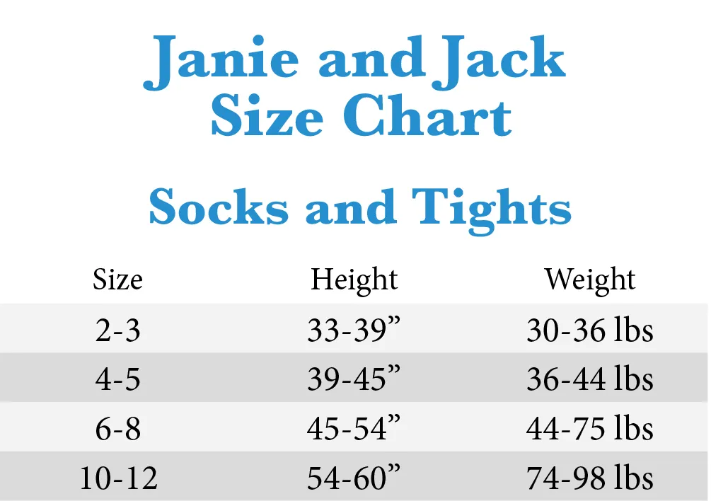 Janie and Jack Riding Boot (Toddler/Little Kids/Big Kids)