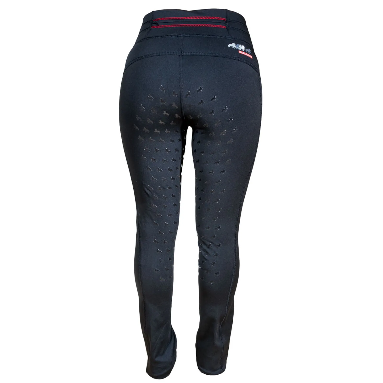 Karlslund Galdur Jodhpur Riding Tights for Women