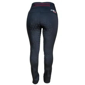 Karlslund Galdur Jodhpur Riding Tights for Women