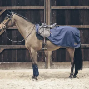 Kentucky Riding Rug - All Weather - Navy