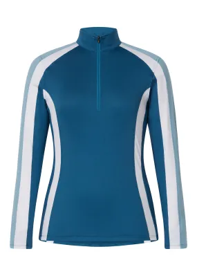 Kerrits Coolcore  Long Sleeve Riding Shirt