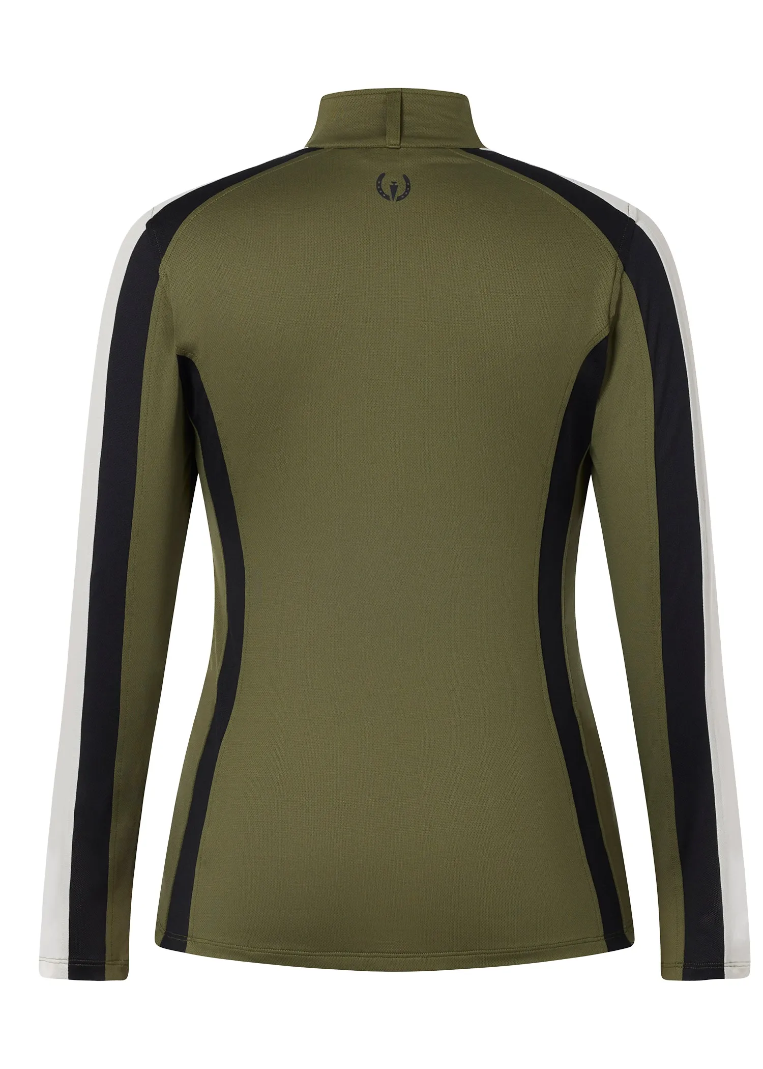 Kerrits Coolcore  Long Sleeve Riding Shirt