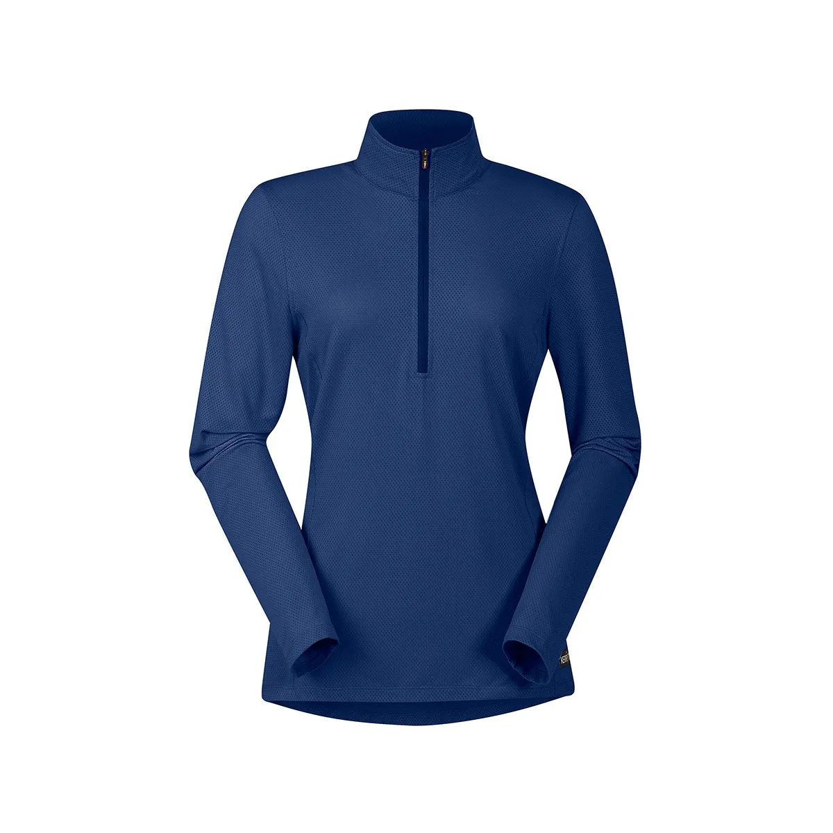 Kerrits Ice Fil  Lite Long Sleeve Riding Shirt