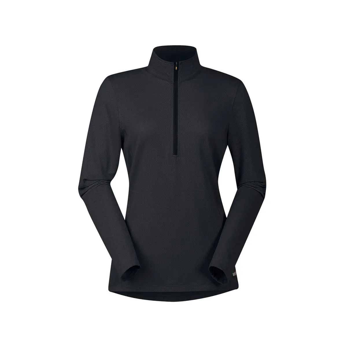 Kerrits Ice Fil  Lite Long Sleeve Riding Shirt