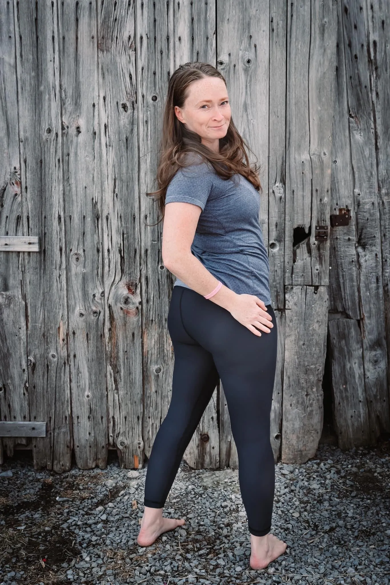 Ladies'  TEMPO Leggings Style