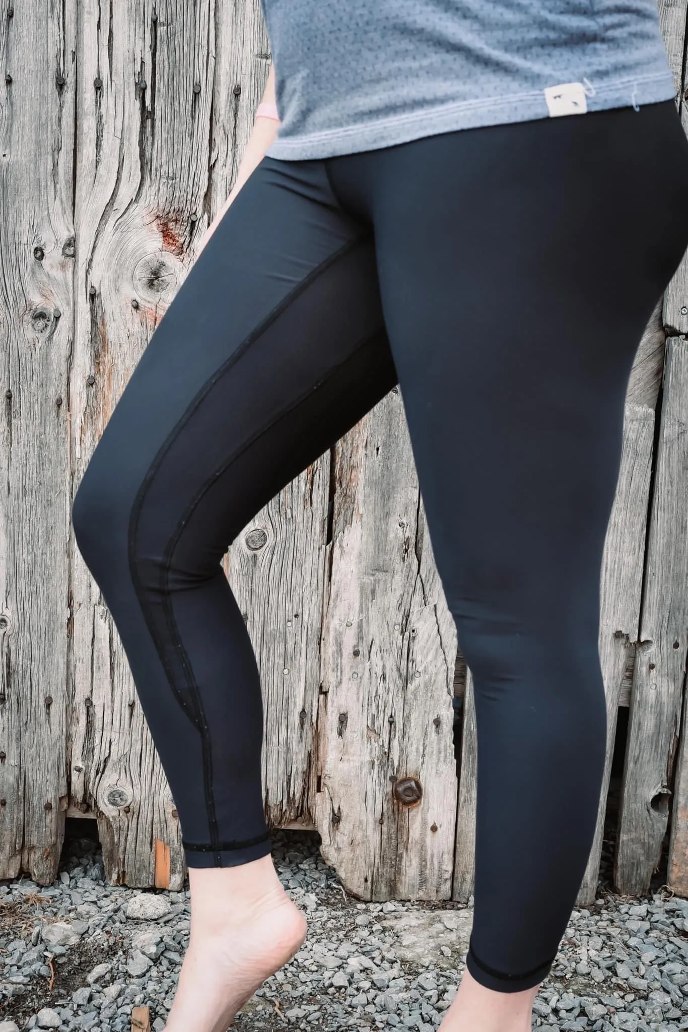 Ladies'  TEMPO Leggings Style