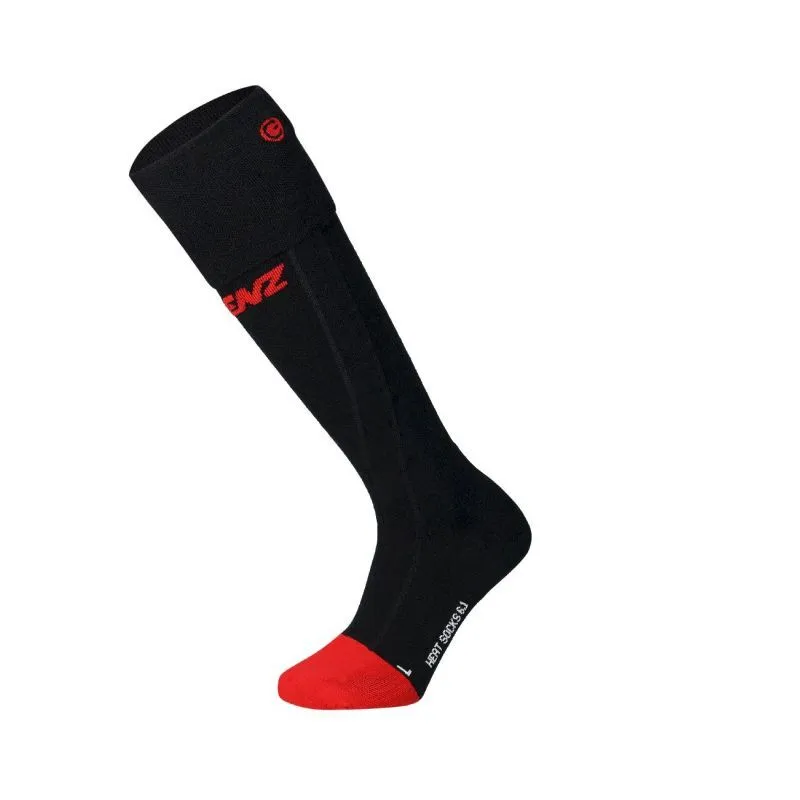 Lenz  Heat Sock 6.1 Merino Compression - Calze da sci