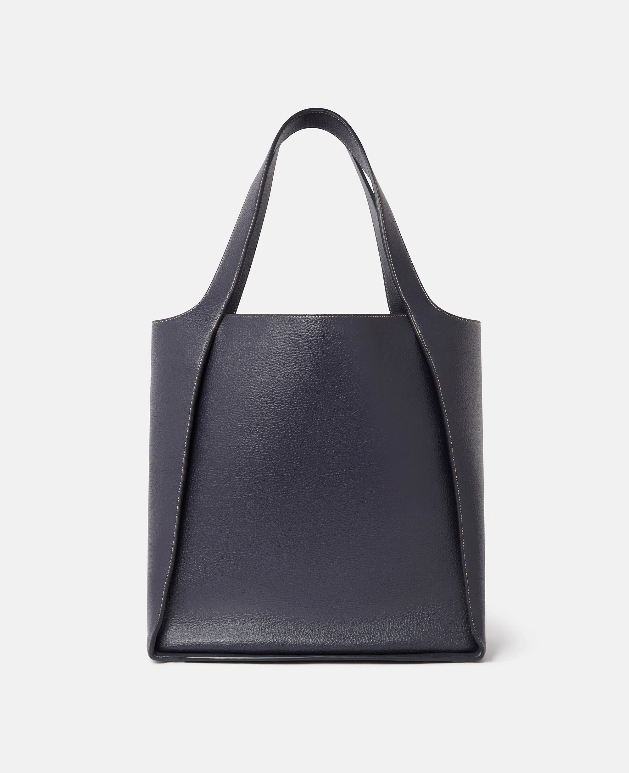 Logo Square Tote Bag