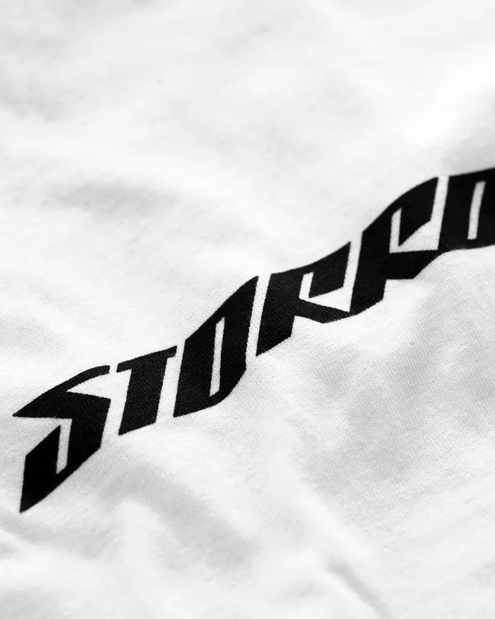 LOGO T-SHIRT