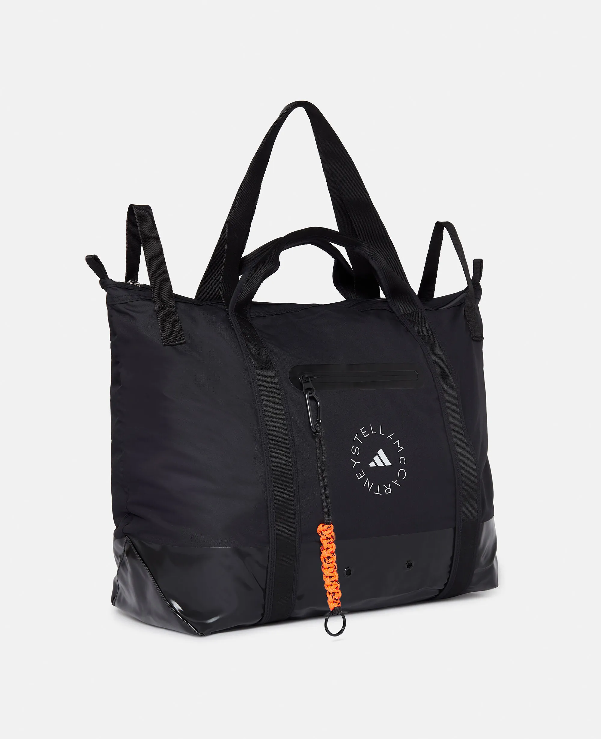 Logo Tote Bag