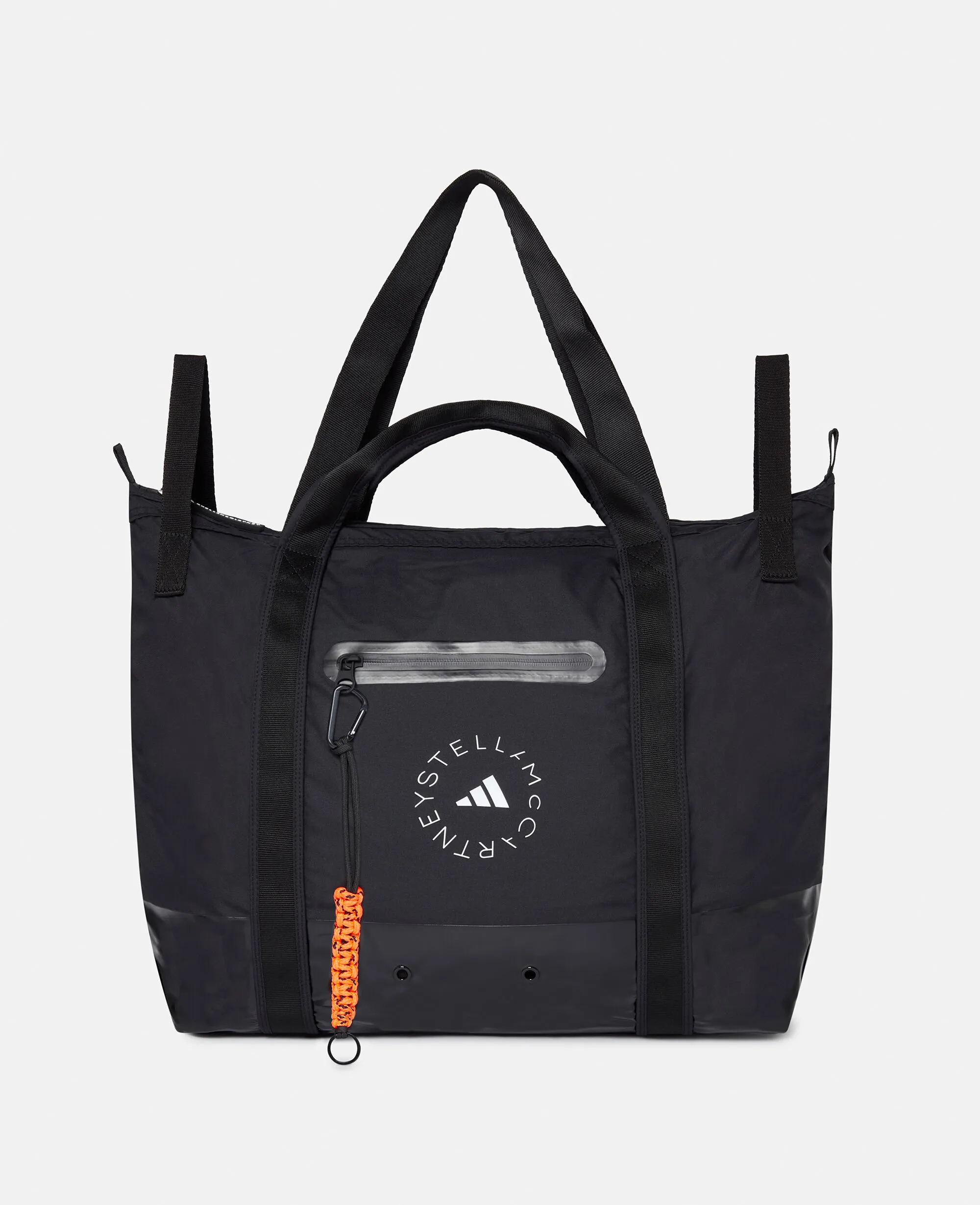 Logo Tote Bag