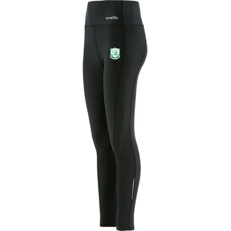 Lucan Sarsfields Riley Full Length Leggings