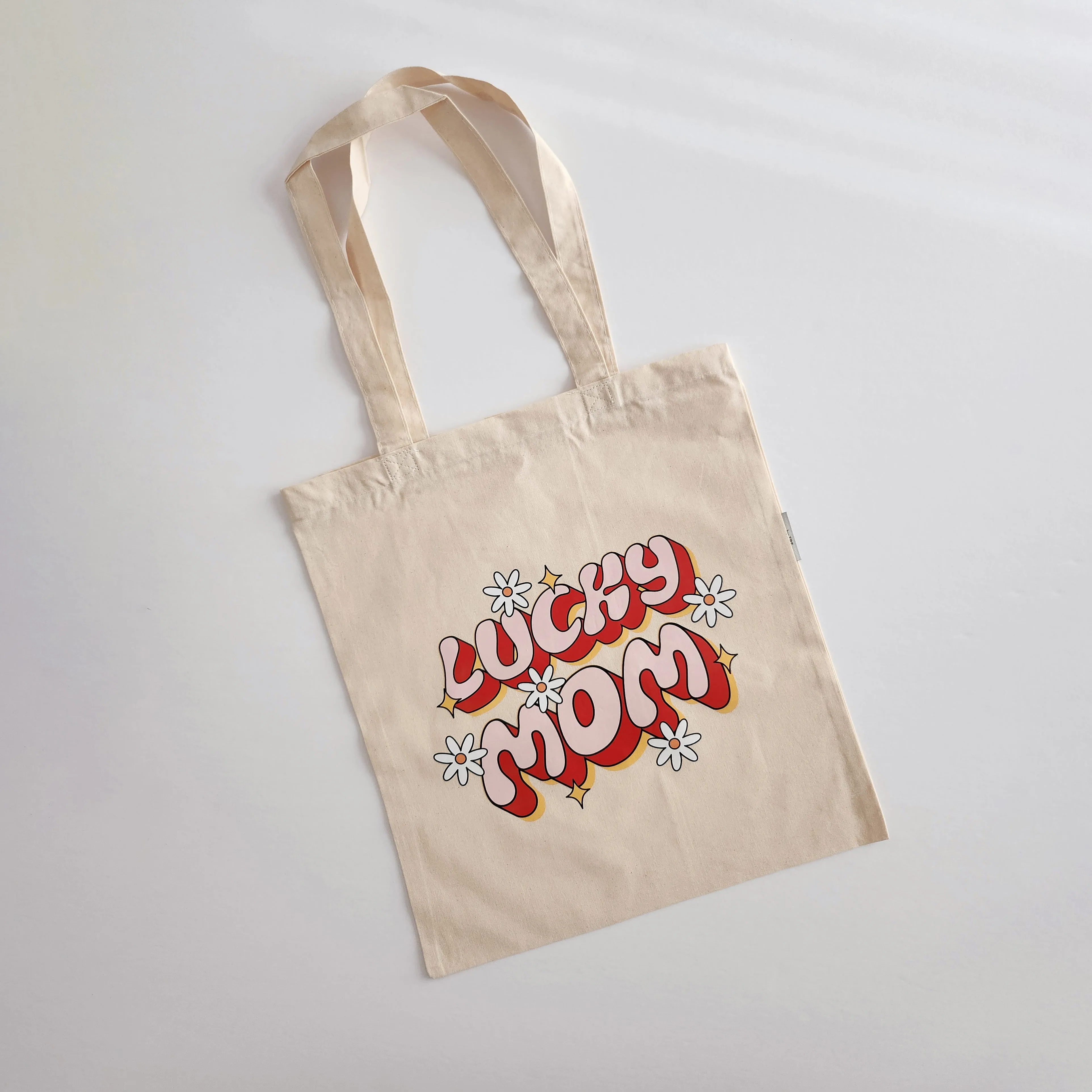 Lucky Mom Tote