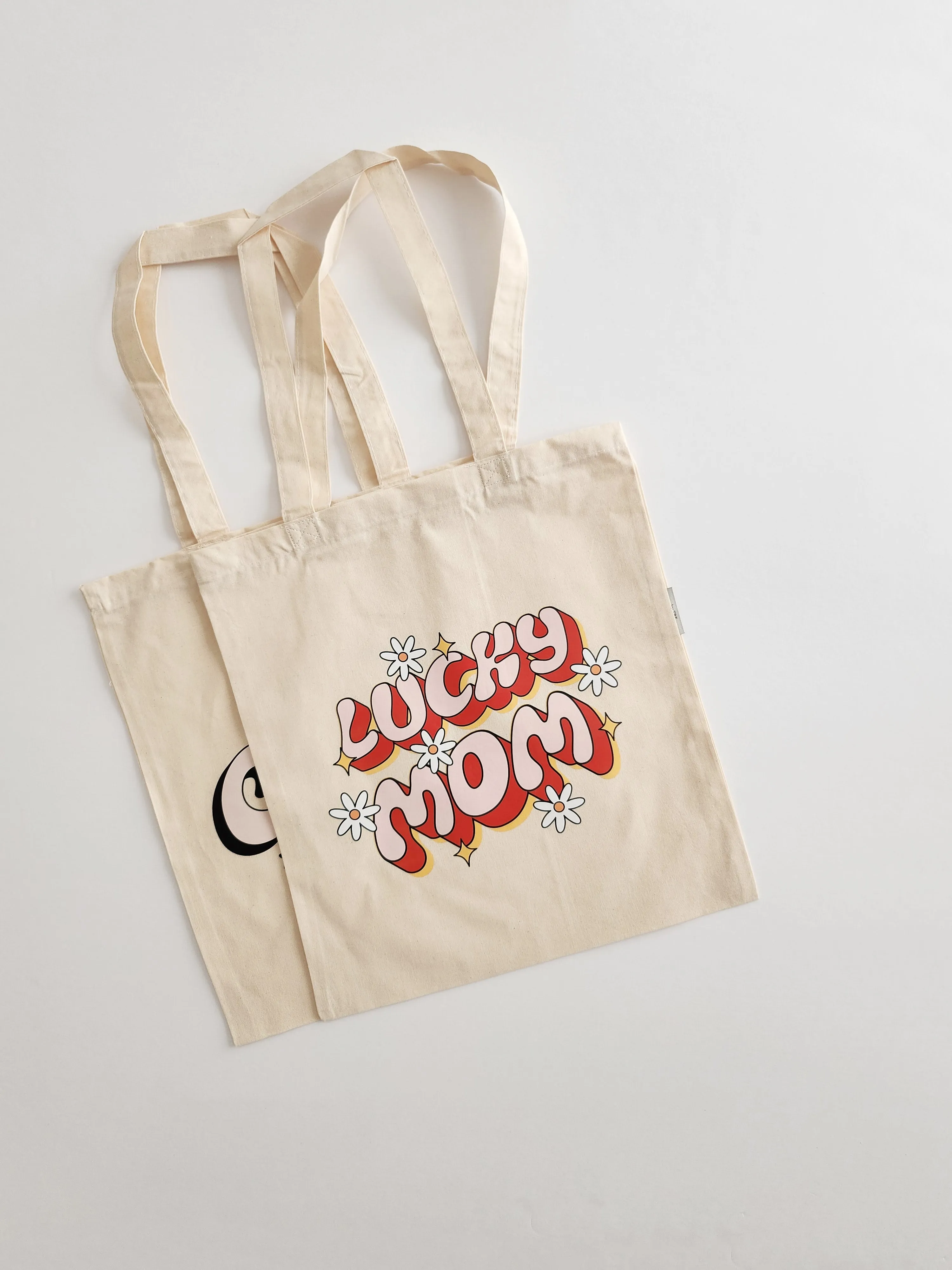 Lucky Mom Tote