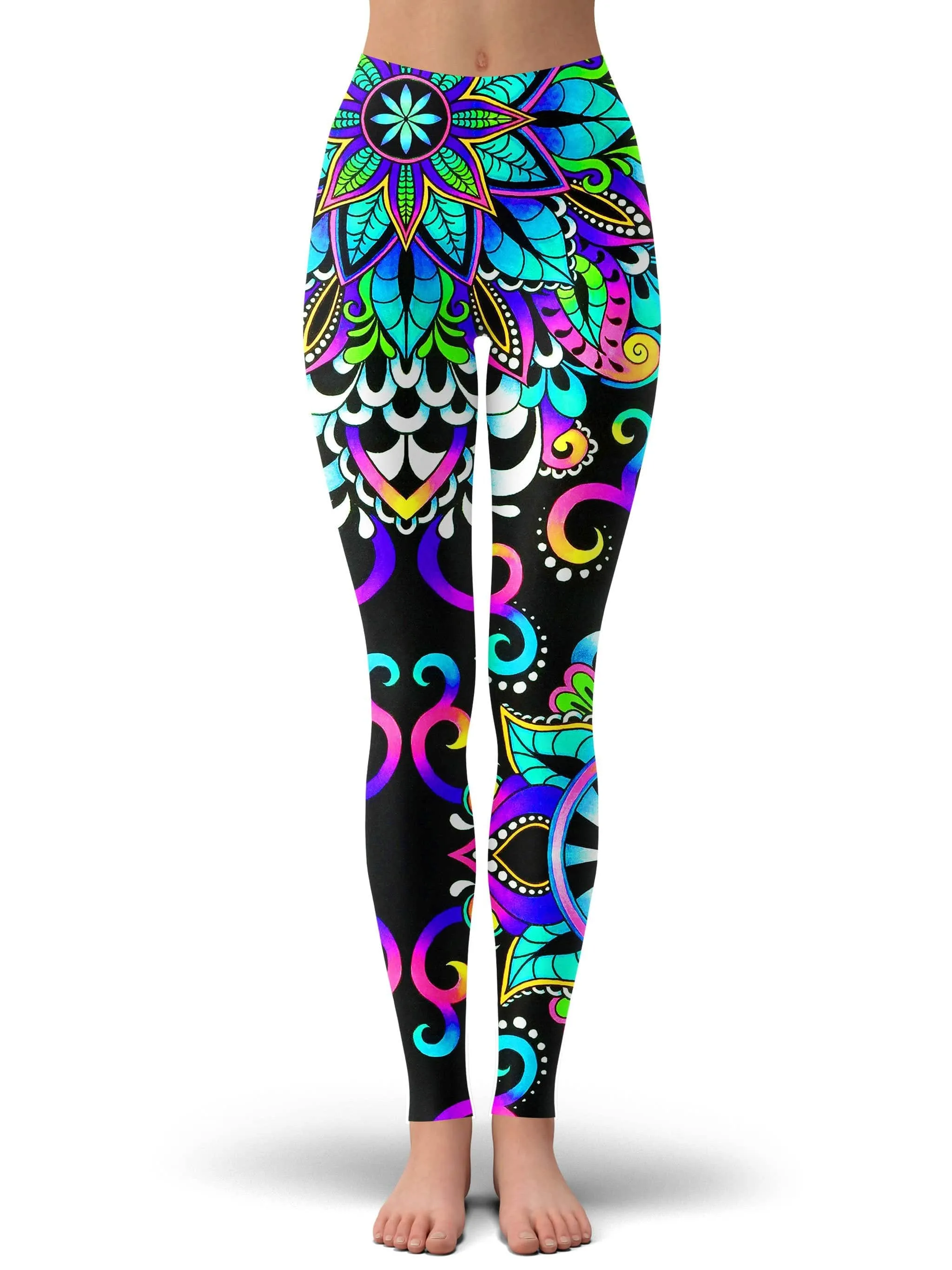 Magic Lyfe Leggings (Clearance)