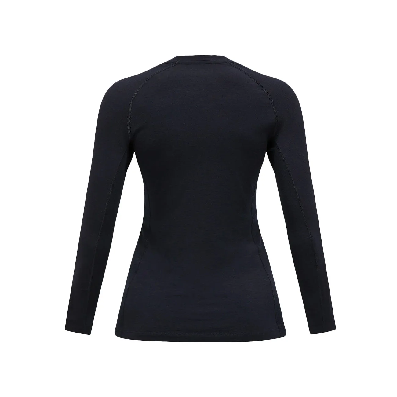 MAGLIA MAGIC Donna Nero