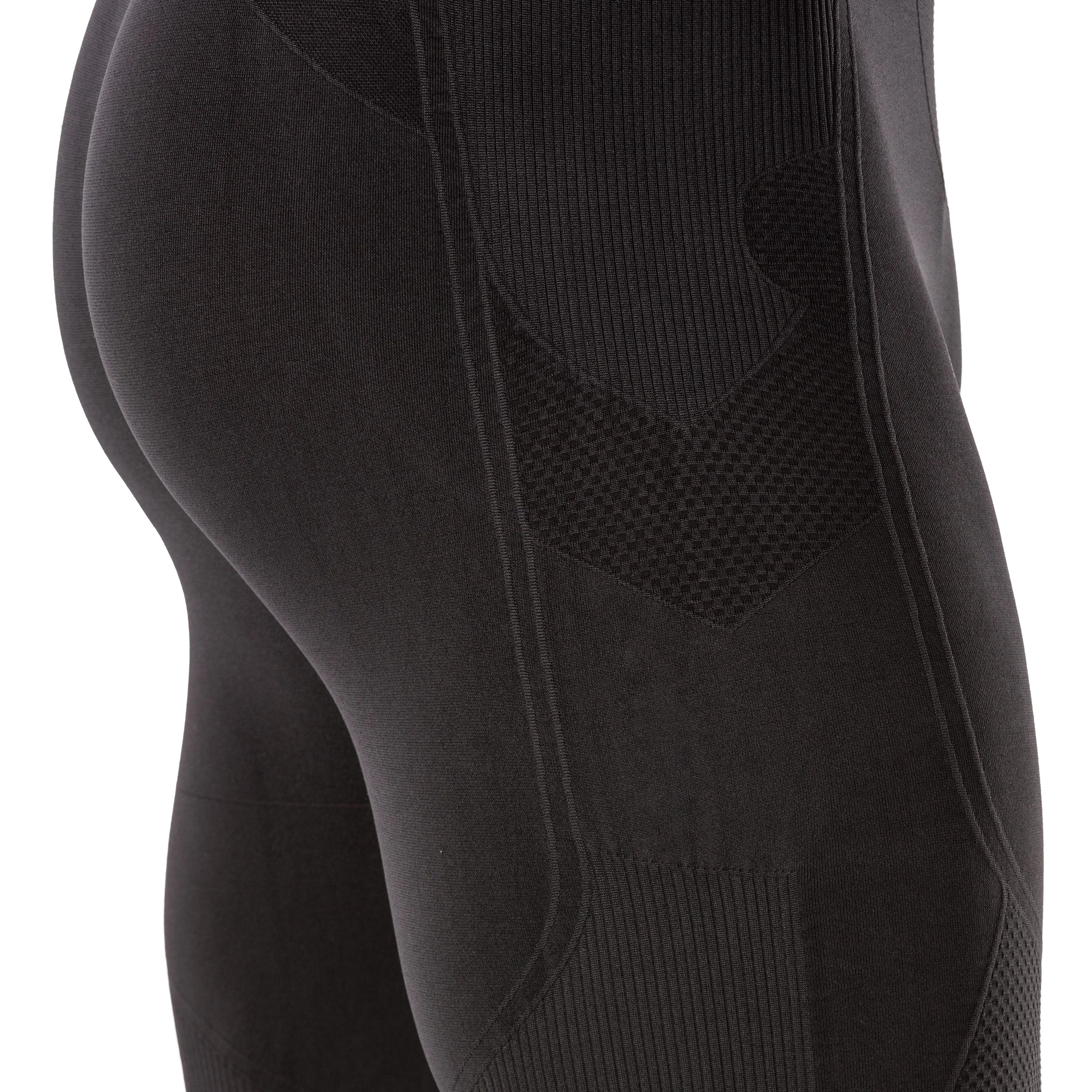 McDavid Elite Compression 3/4 Tight