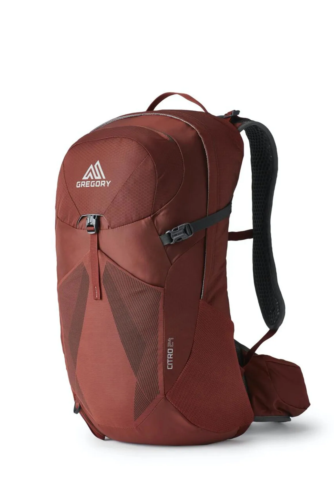 Men's Gregory Citro 24L Brick Red