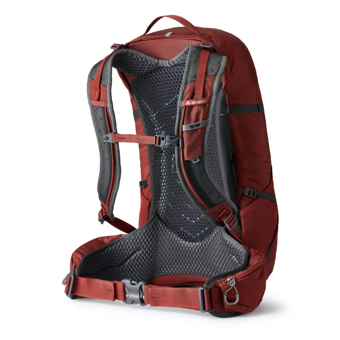 Men's Gregory Citro 30L Brick Red