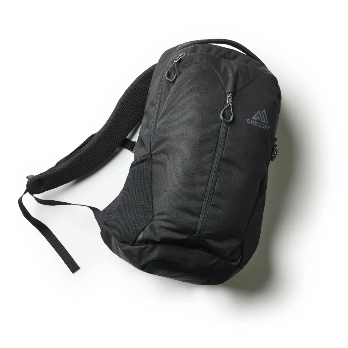 Men's Gregory Rhune 20L Carbon/Black