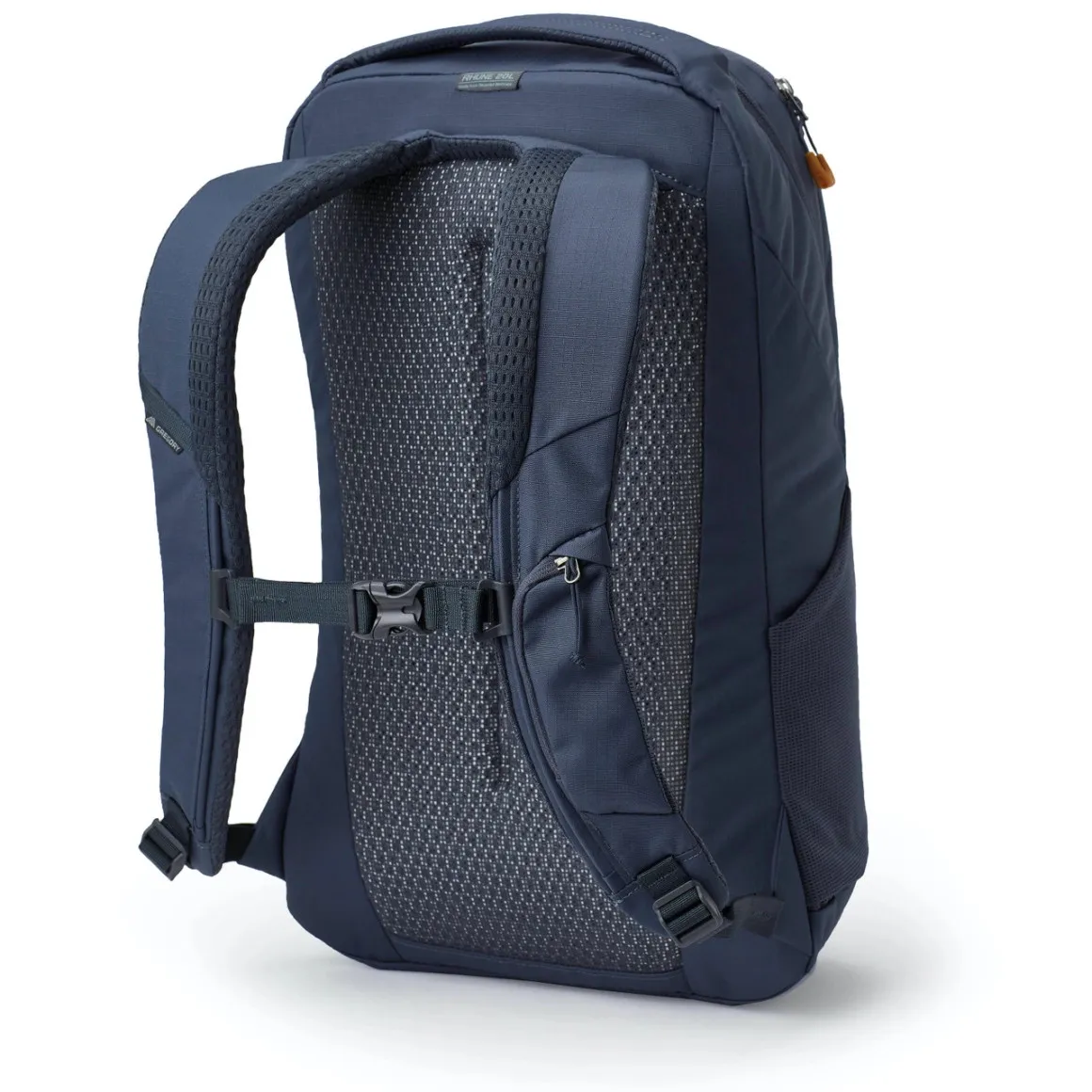 Men's Gregory Rhune 20L Matte Navy