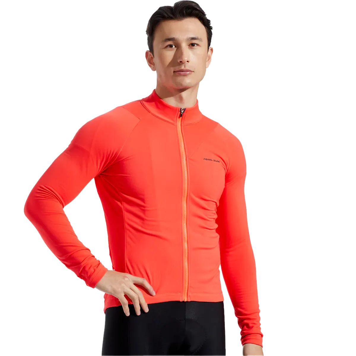 Men's Attack Thermal Jersey