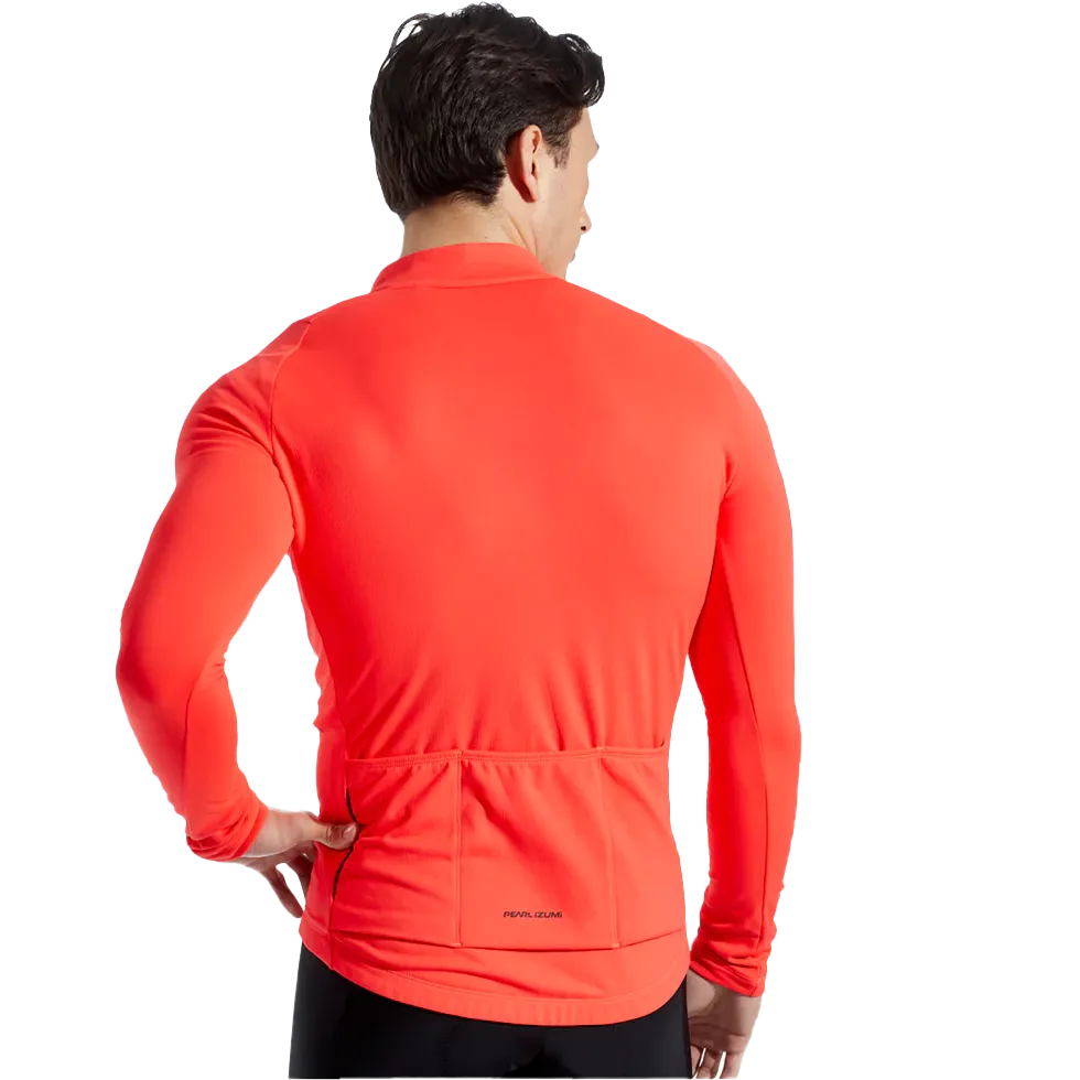 Men's Attack Thermal Jersey