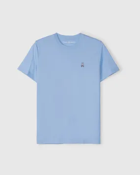 MENS CLASSIC CREW NECK TEE - B6U014B200