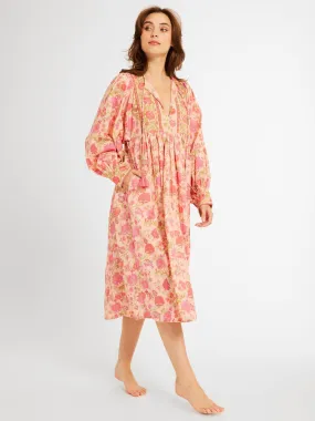 Michelle Dress in Desert Bloom