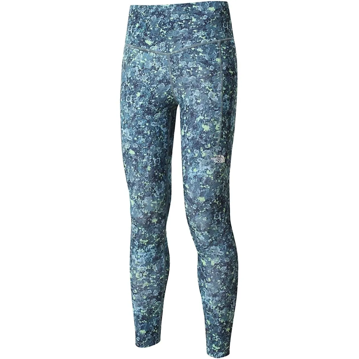 Midline High Rise 7/8 Print Leggings - Women's