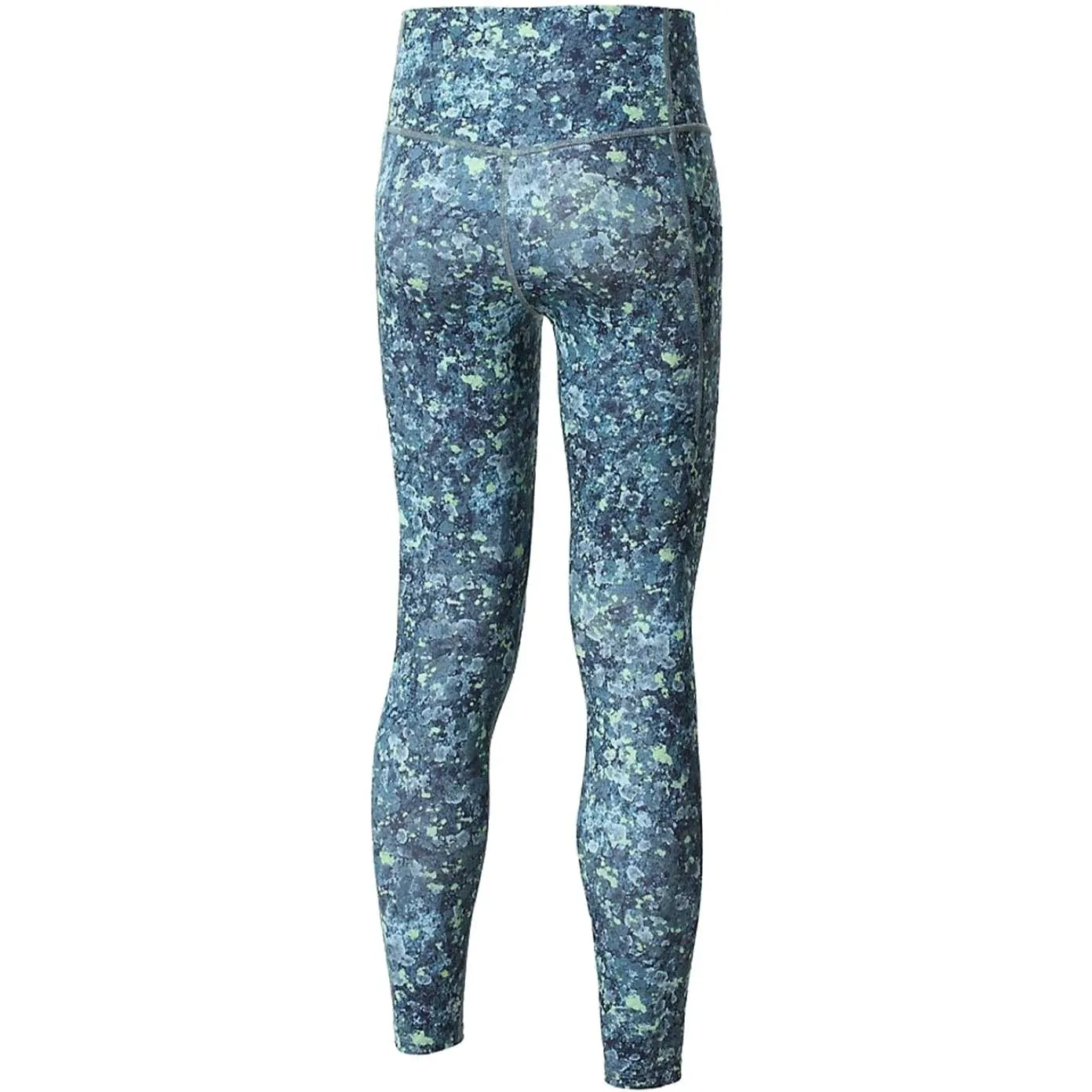 Midline High Rise 7/8 Print Leggings - Women's