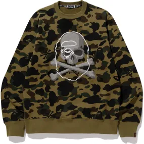 MM BAPE CREWNECK #2 MENS