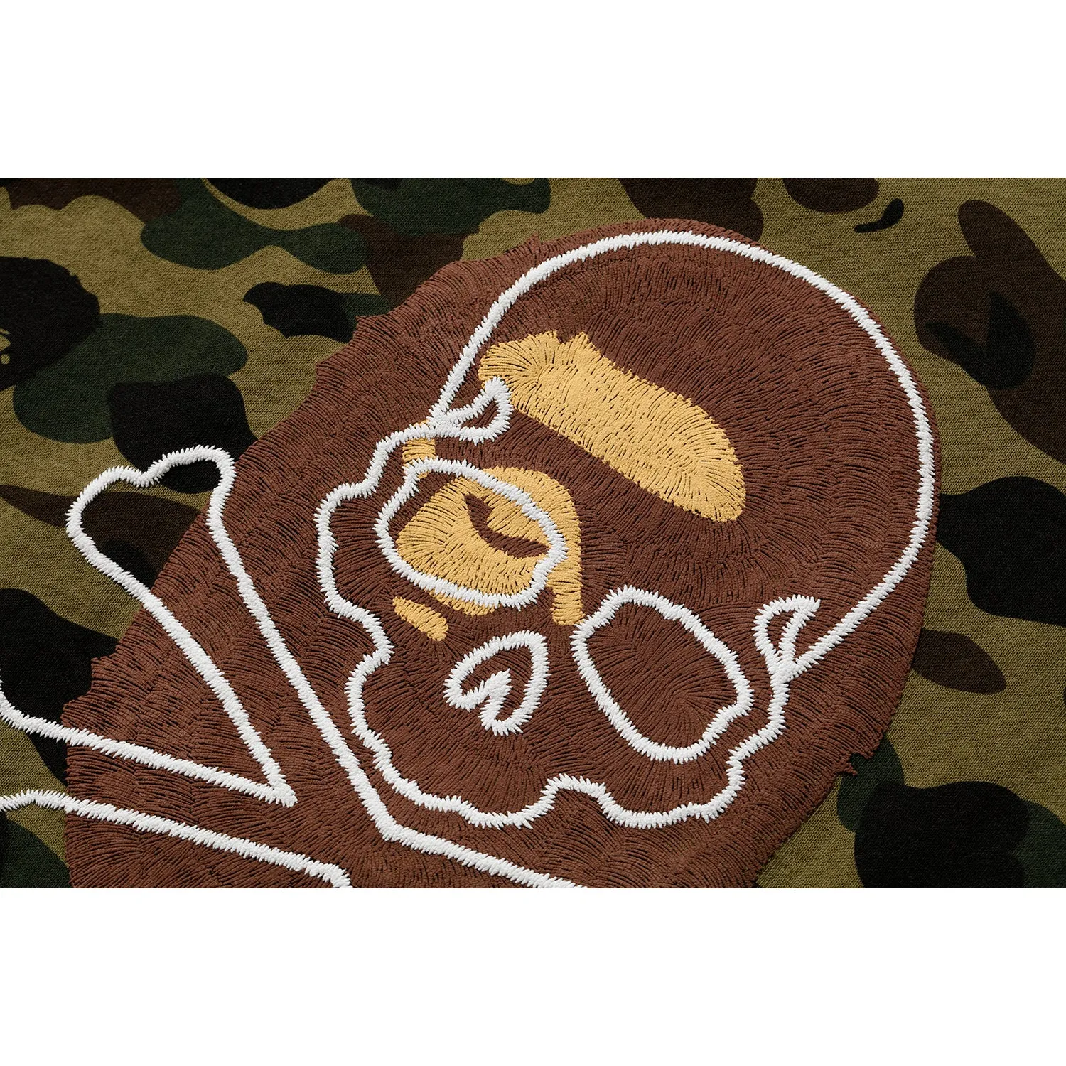 MM BAPE CREWNECK #2 MENS