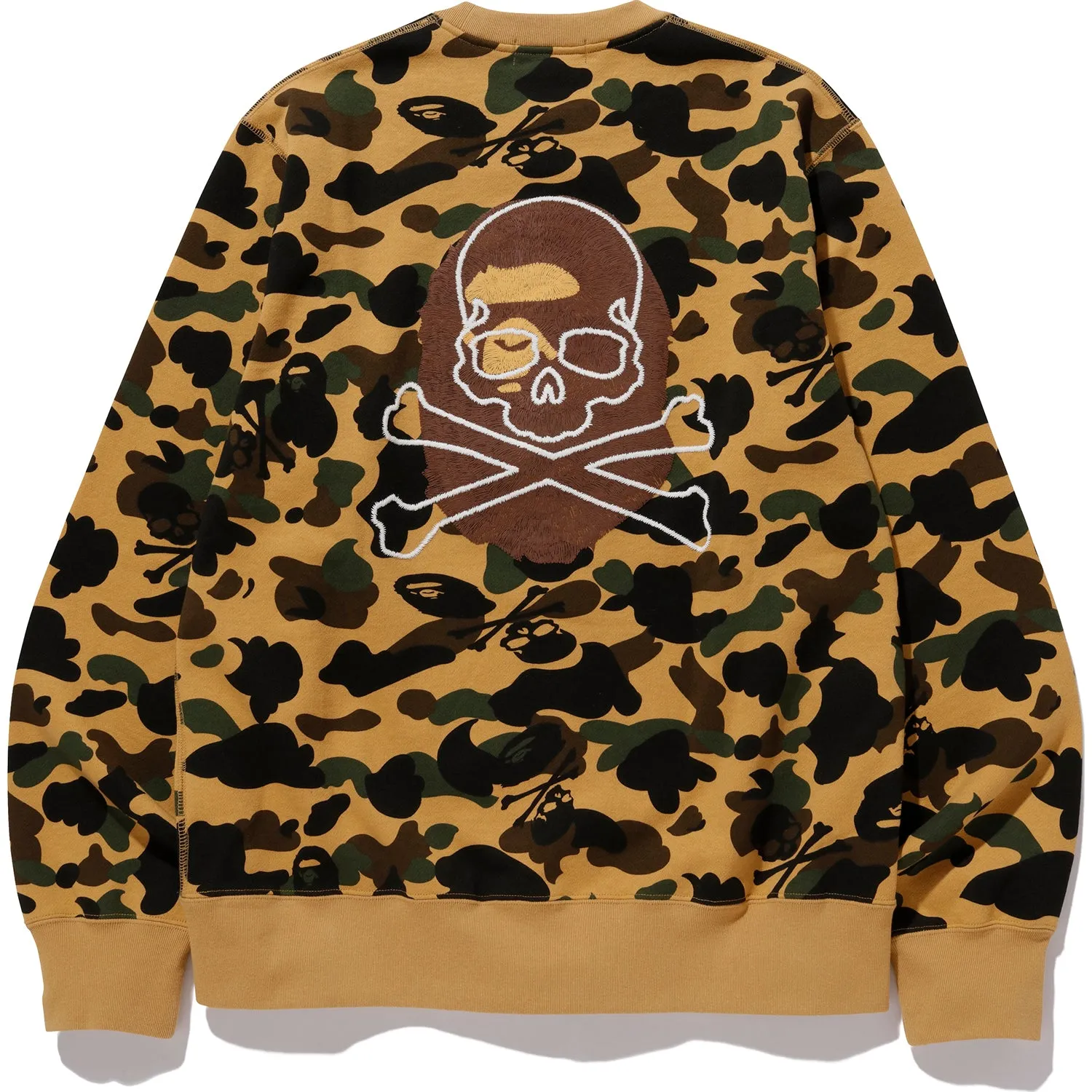 MM BAPE CREWNECK #2 MENS