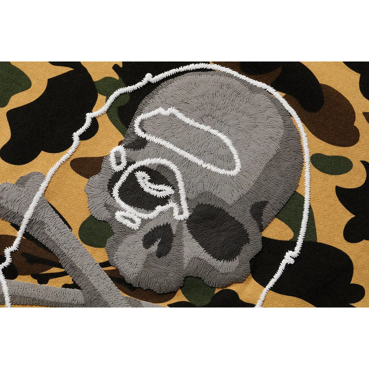 MM BAPE CREWNECK #2 MENS